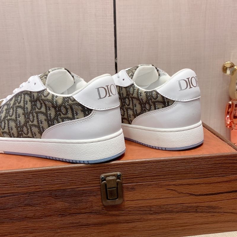 Christian Dior Sneaker